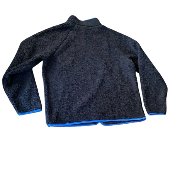 SIERRA DESIGNS - Sherpa Full Zip Jacket - Picture 4 of 5